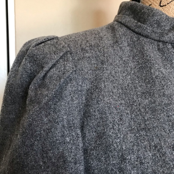 Customized jacket/coat - Picture 4 of 8